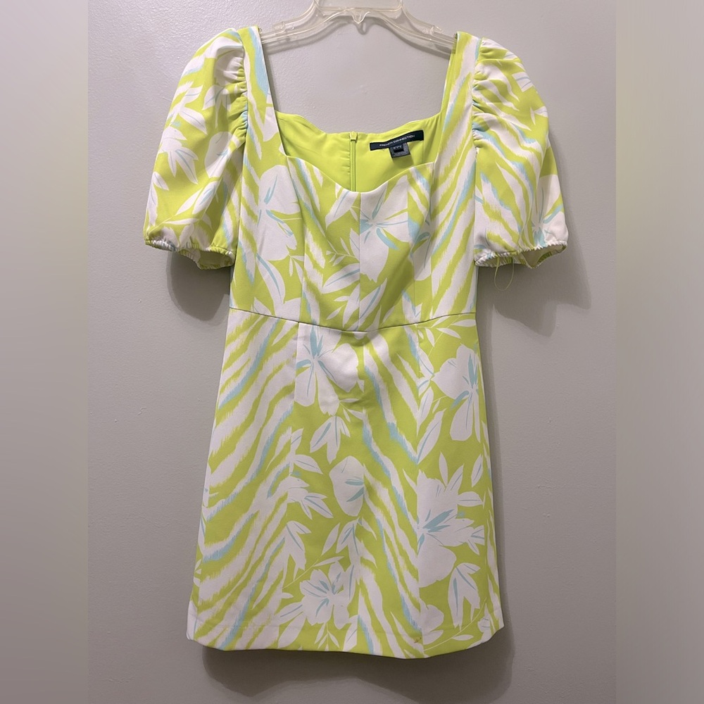 French Connection Dress Size 6